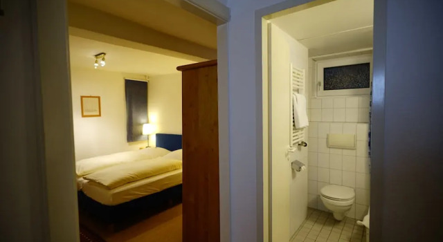 Двухместный номер Economy Rabes Hotel Kiel