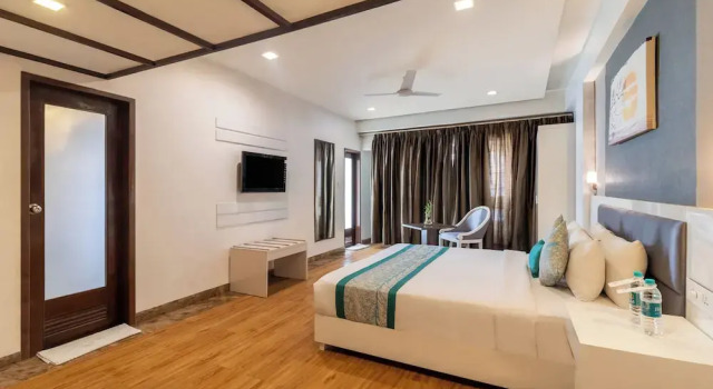 Номер Superior Hotel Horizon - Near Fateh Sagar Lake Udaipur