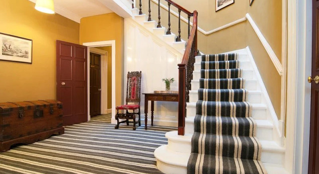 Barcaldine House  Self-Catering Cottages, Забронировать Отель Отели Glasgow & The Clyde Valley с завтраком, Завтраки