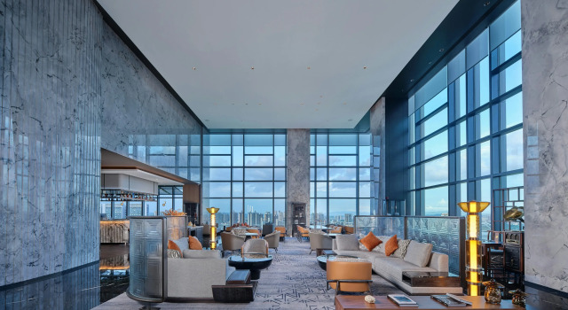 Hilton Huizhou