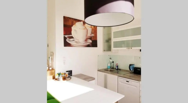 Apartment in Neudorf Nahe DU Zentrum und Uni/Zoo, Забронировать Апартаменты/квартира Дуйсбург Ruhr area, рядом с Дуйсбургский зоопарк