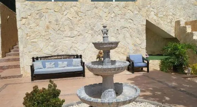 Двухместный номер Standard Montana Luna House with Rooms