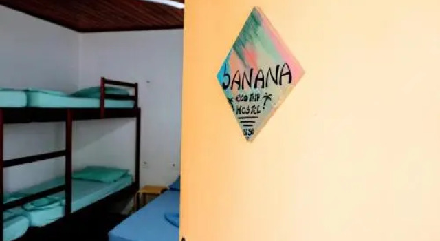 Ecotrip Hostel