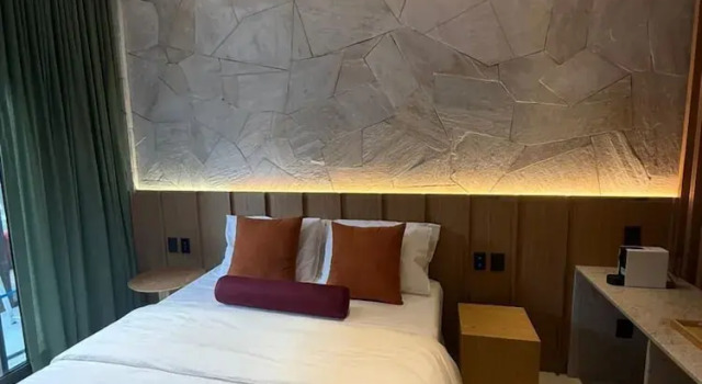 Люкс Standard Be Caju Hotel