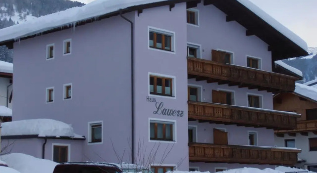 Haus Lawerz, Rezervasyon Otel Nauders Tirol