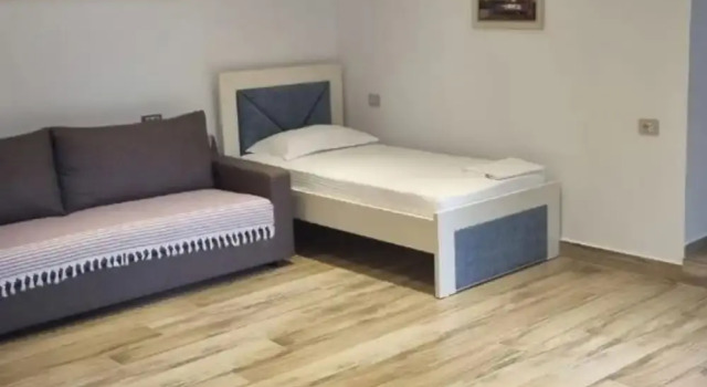 Апартаменты Hotel Fabio