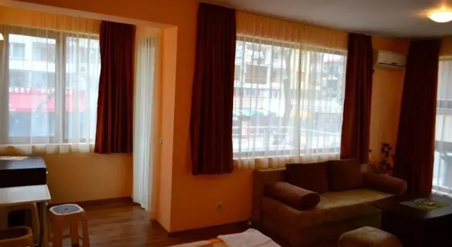 Demirevi Guest Rooms