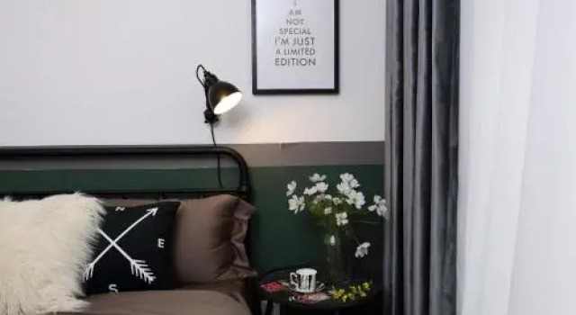 Hefei Baohe·Hefei University of Technology· Locals Apartment 00147710