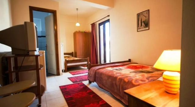Двухместный номер Standard Pavlou Rooms