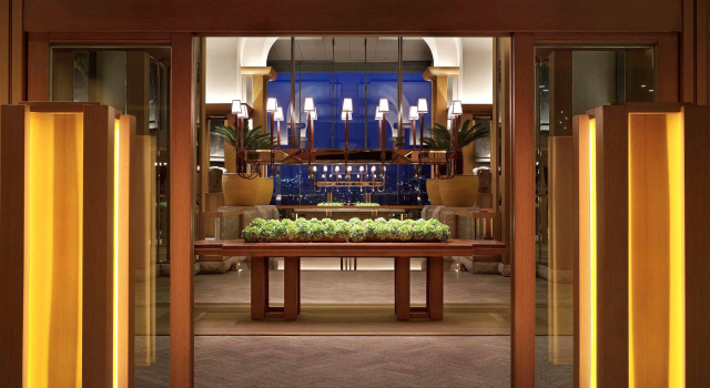 Grand Hyatt Seoul