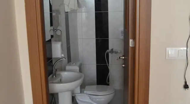 Одноместный номер Standard Eliz Butik Hotel