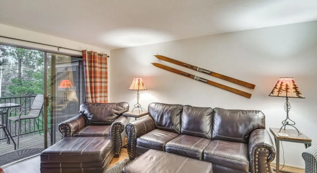 Condo w/ Pool Access: 2 Mi to Winter Park Resort!, Забронировать Апартаменты/квартира Апартаменты Винтер Парка, рядом с Body Kneads Massage and Pilates, Апартаменты/квартира