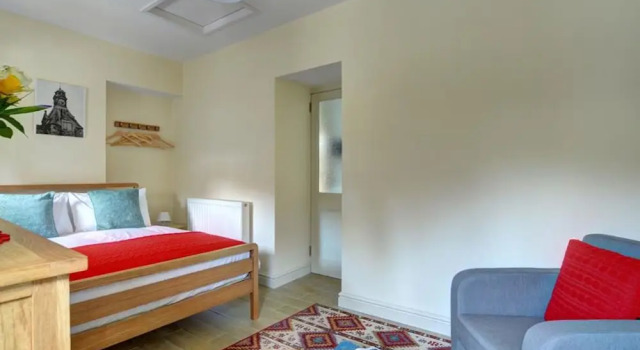 Great Accommodation for Couples, Prenota Hotel Porthmadog 