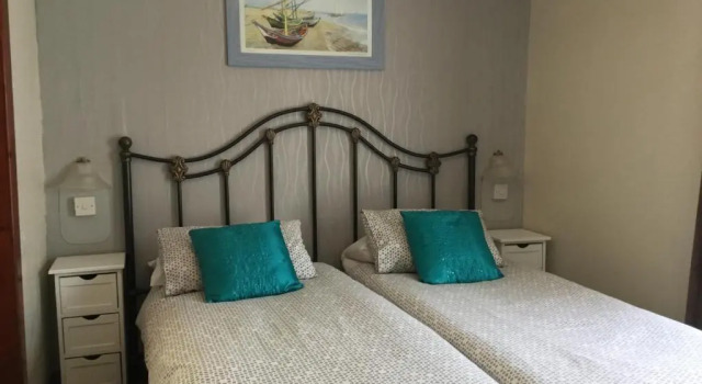Двухместный номер Standard Kirkstall Guest House