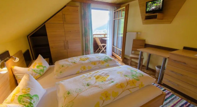 Ferienwohnung Bliem