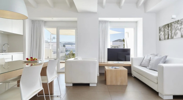 Люкс Ibiza Sun Apartments