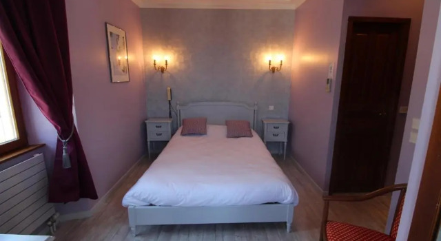 Albert 1er, Забронировать Отель Отели Belledonne 3 звезды, 3*