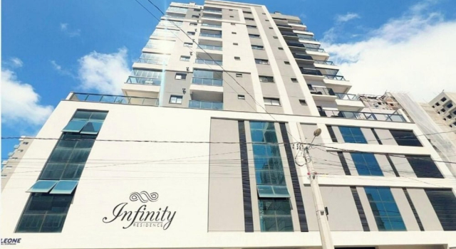 Апартаменты Deluxe Apartamento Infinity Residence - PB