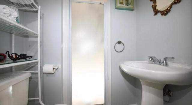 Четырёхместный номер Standard The Eden Hall Inn