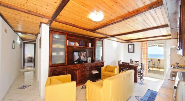 Casa Alea
