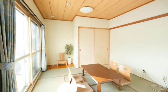 Jozankei Condominium