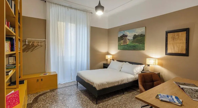 The Designer's Flat by Wonderful Italy