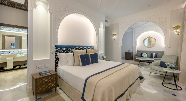 Gran Hotel Miramar GL