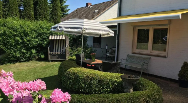 Апартаменты Ferienwohnung Südel