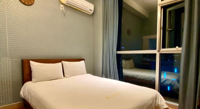 Myeongdong Merlin Hotel