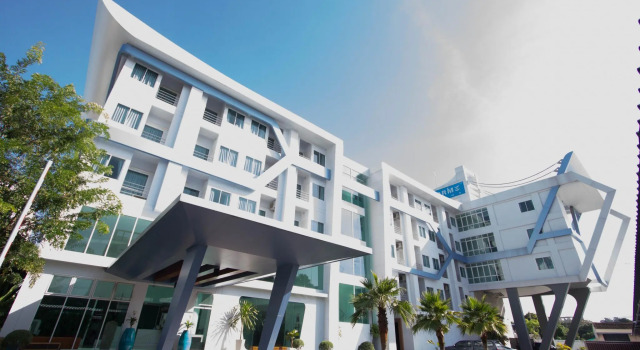 Номер Standard Primetime Hotel