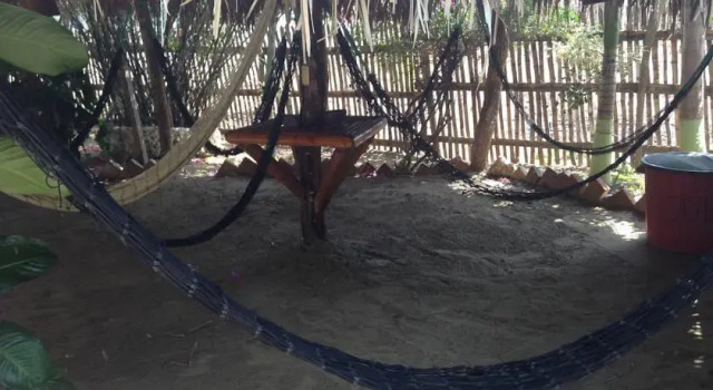 Casa Centeno, Rezervați Apartament San Clemente Manabi