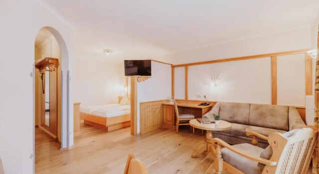 Полулюкс Landhotel Gschirnwirt