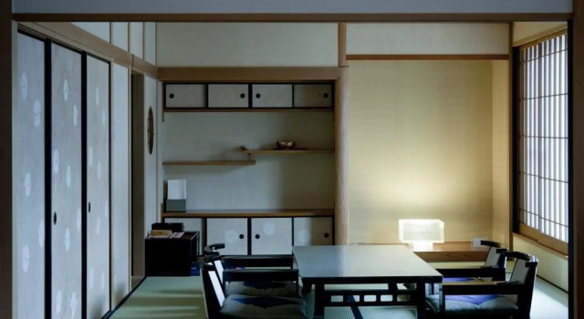 Suite Furuyu Onsen Oncri