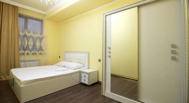Luxury 5 bedroom Property in the centre