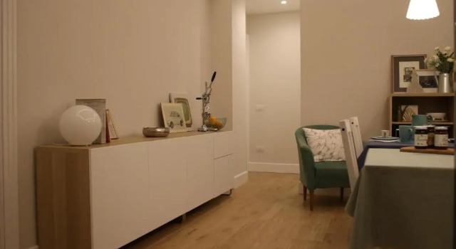 Номер Standard La Casa nel Parco