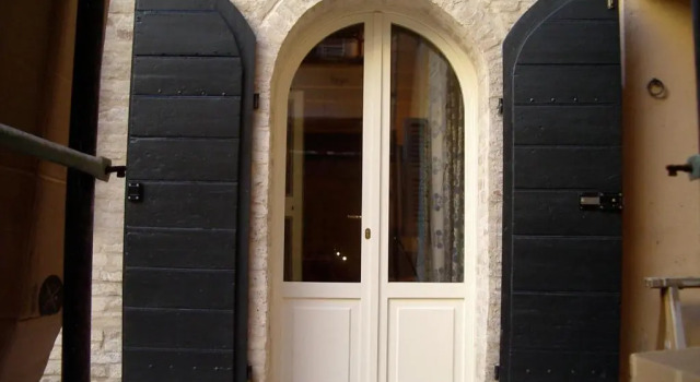 Suite Palazzo Romani Adami
