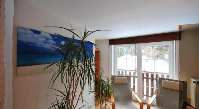 Коттедж Ferienhaus Hinterzarten
