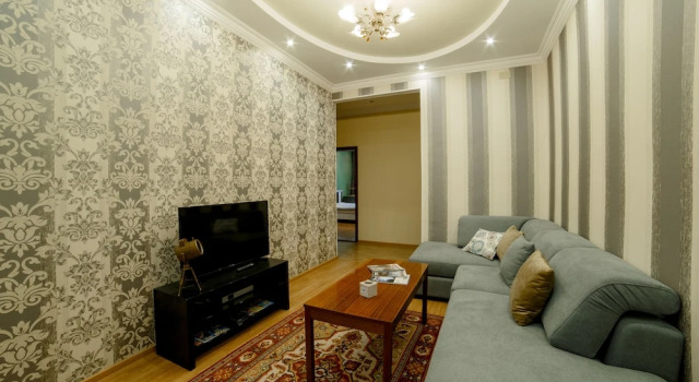 Saryan by Picnic, Забронировать Отель Отели Еревана с завтраком, рядом с Голубая мечеть, Завтраки