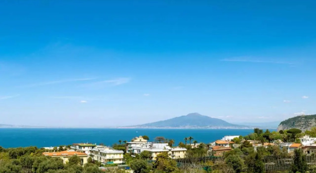 Апартаменты White House Sorrento - Casa Vacanza