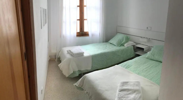Apartament Carabela 50