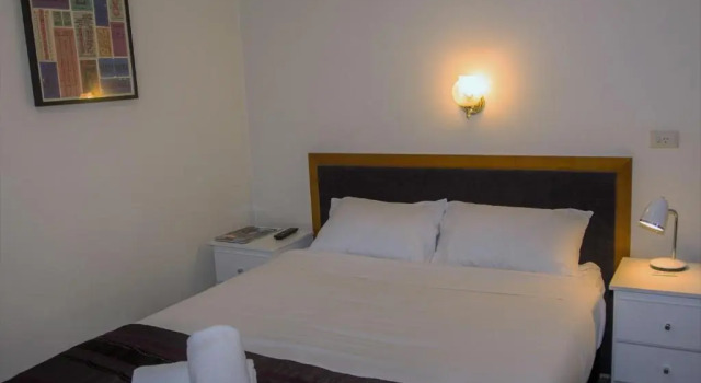 Двухместный номер Standard Delatite Hotel