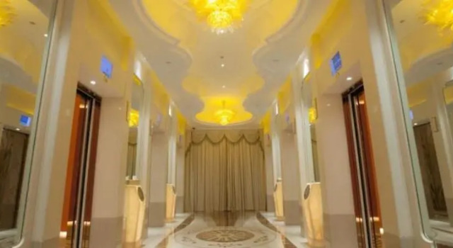 Platinum Hanjue Hotel