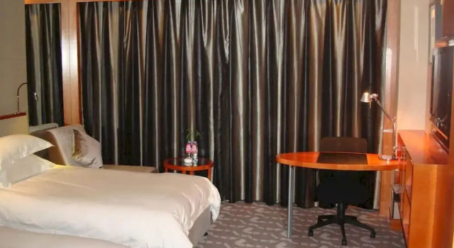 Wanhao Grand Hotel - Wenzhou, Boek Hotel Wenzhou Zhejiang
