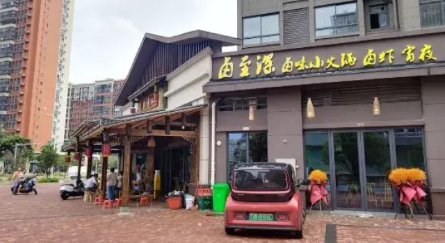 Jinhe Homestay (Guilin High-Speed Railway North Station North Bus Station)