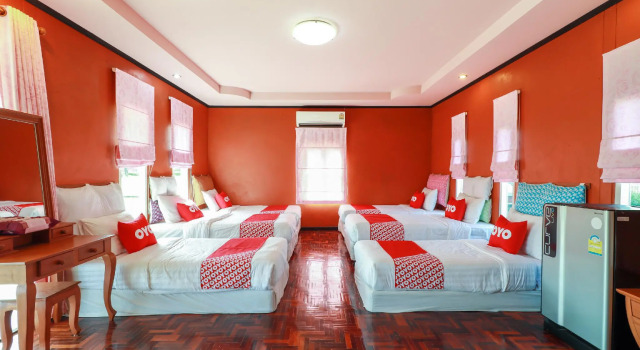 Люкс Golden Nakara Resort