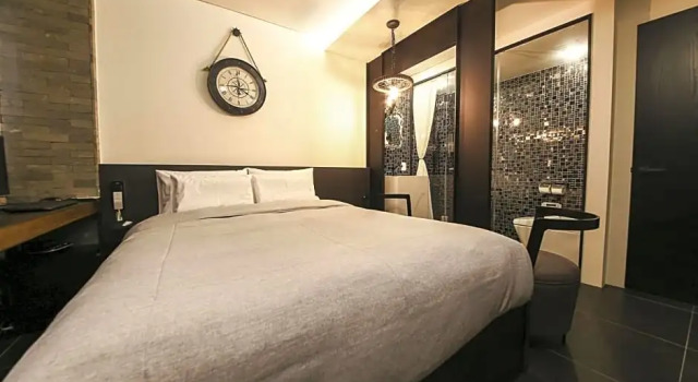 Двухместный номер Deluxe Hotel Lavieen