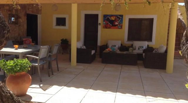 Вилла с 2 комнатами Casa Paula Villas - Private Heated Pool for Each House