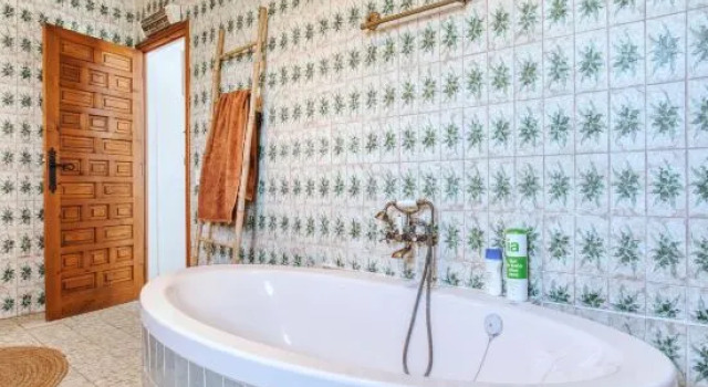 Casa Lulú- villa, huge pool, outdoor area, suite, Забронировать Отель Отели Сан-Висенте-дель-Распеч 4 звезды, 4*