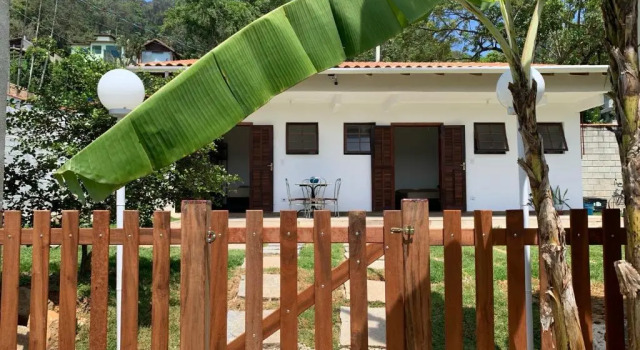 Люкс Deluxe Espaço Aba Maranata