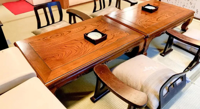 Семейный номер Standard Tabist Kappo-Ryokan Ooriya Kochi